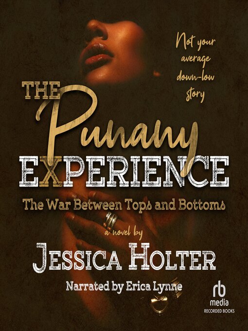 Cover image for The Punany Experience